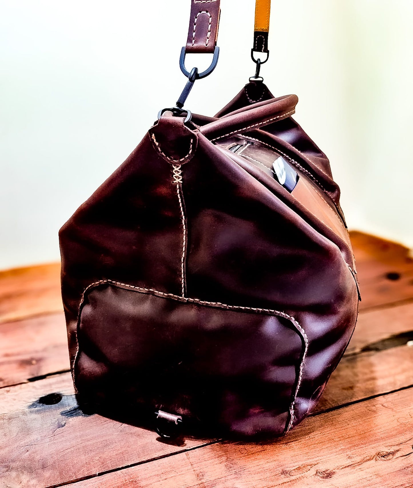 Duffle Bag *Coming Soon*
