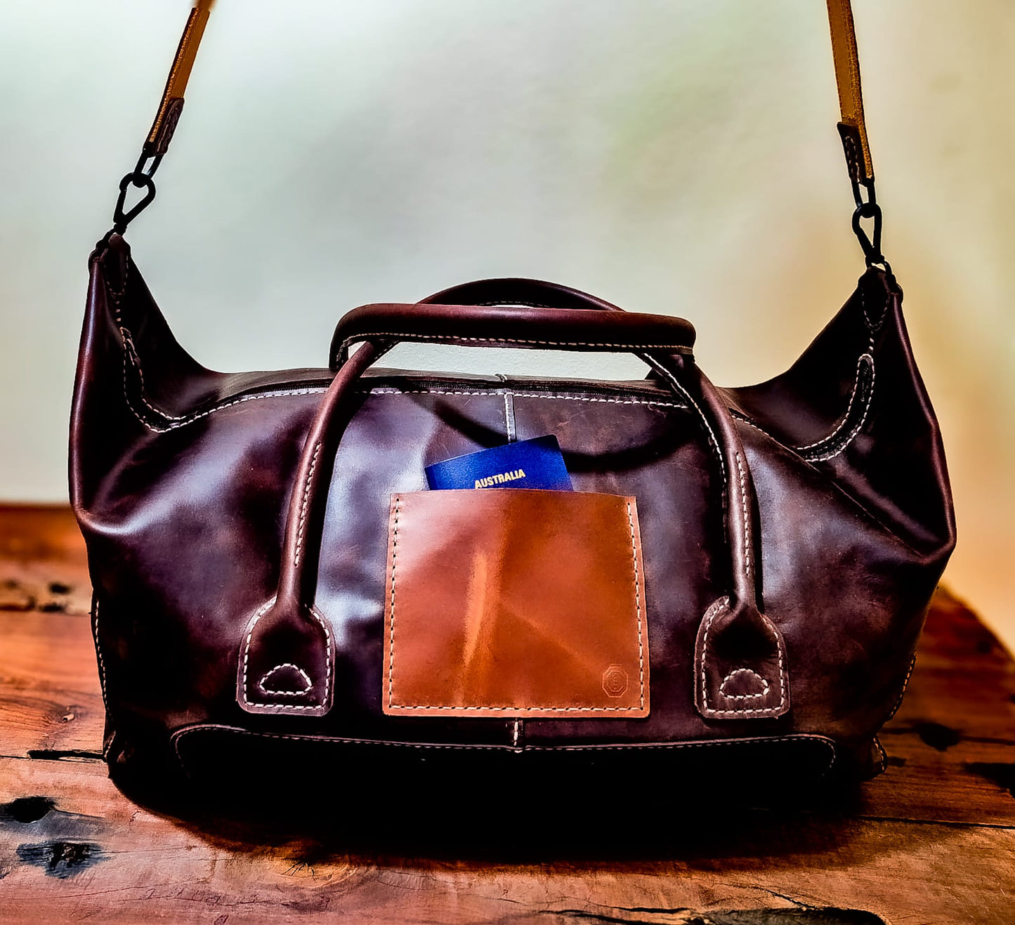 Duffle Bag *Coming Soon*
