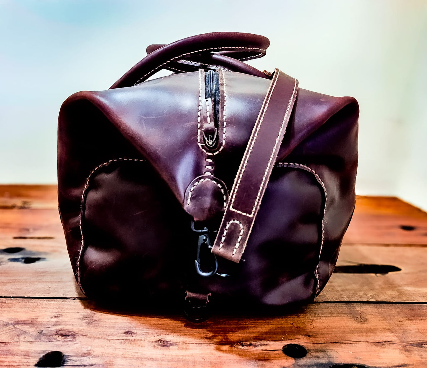 Duffle Bag *Coming Soon*