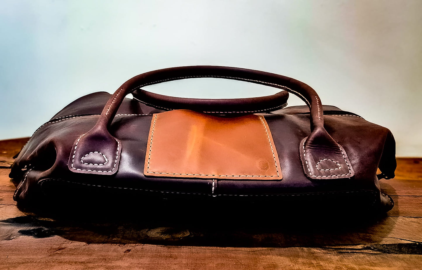 Duffle Bag *Coming Soon*