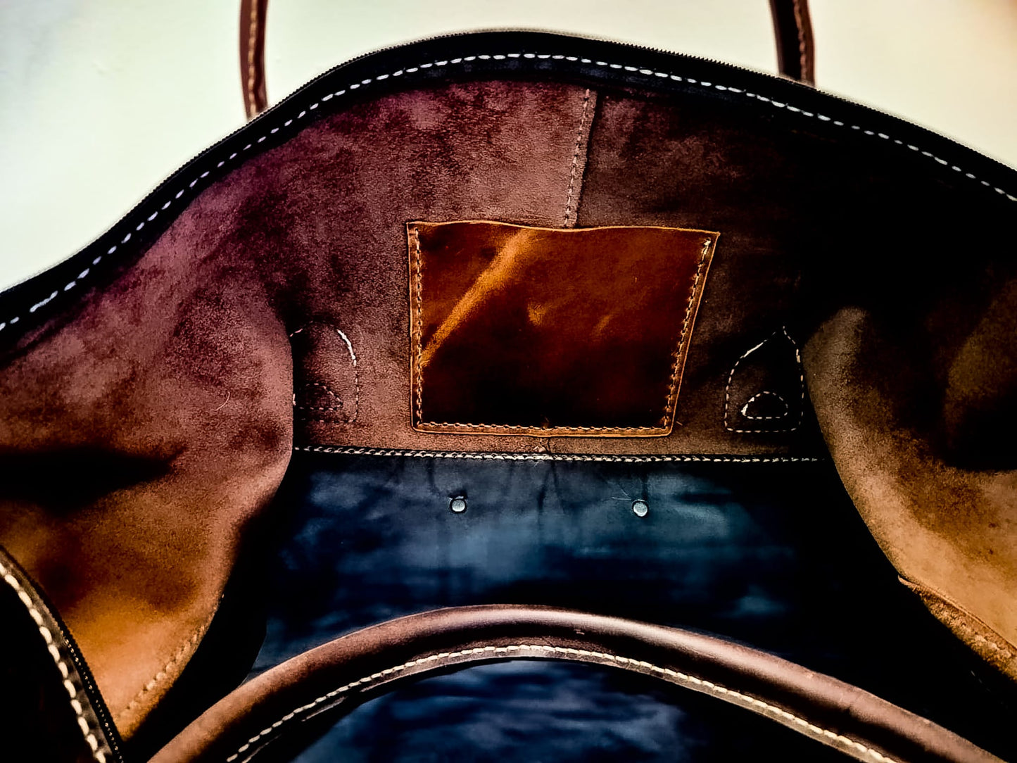 Duffle Bag *Coming Soon*