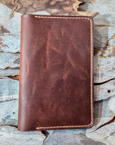 The Lavarack: B5 Slim Cover