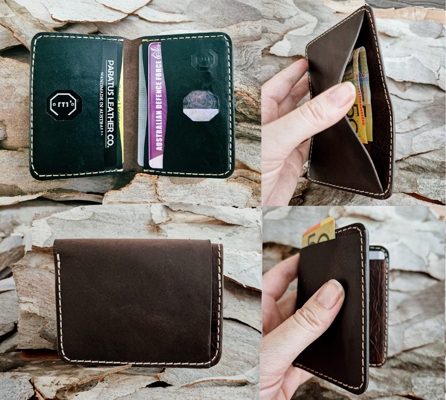 Billfold