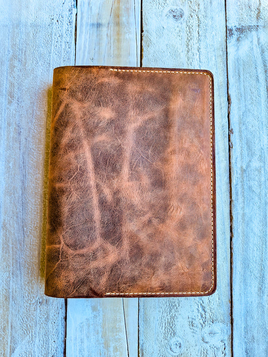 Verdant: A5: Notebook Slim Cover