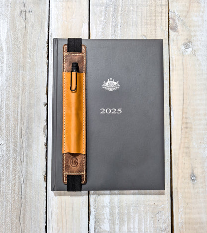 Pen Quiver - A4 & B5