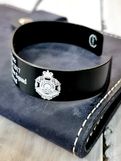 Memorial Bracelet Band (16mm)