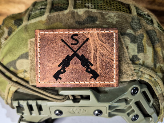 Morale Patch - Sniper Patch