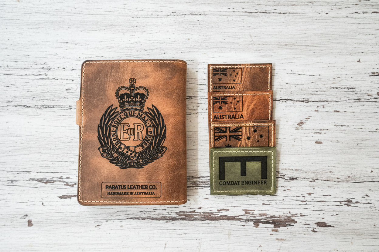 Morale Patches