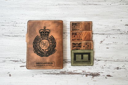 Morale Patches