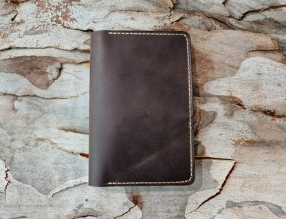 The Campbell: Fieldnote - Passport Slim Cover
