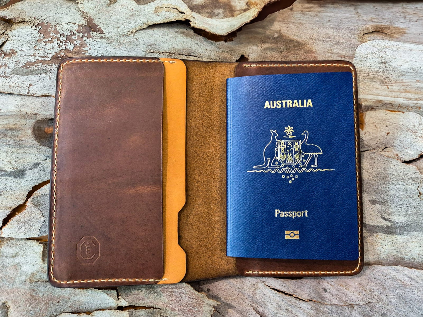Verdant: A6: Notebook Slim Cover