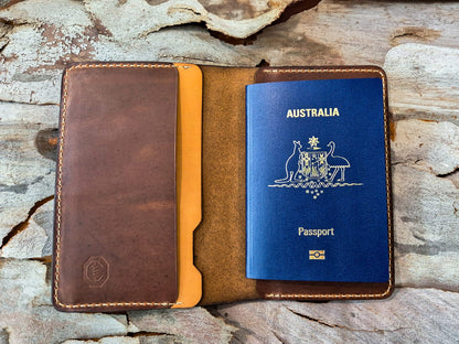 Verdant: A6: Notebook Slim Cover