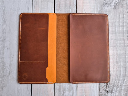 The Kokoda: Moleskine Lrg Slim Cover