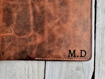 The Duntroon: A5 Slim Cover