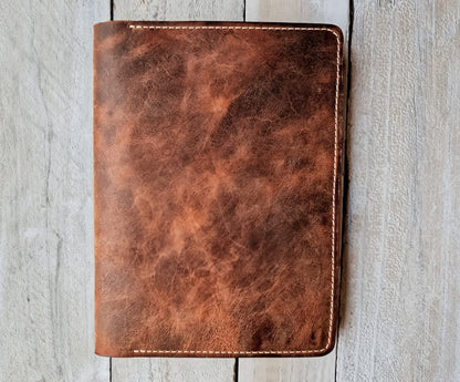 The Duntroon: A5 Slim Cover