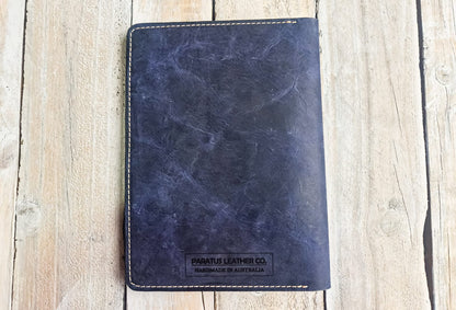The Lavarack: B5 Slim Cover