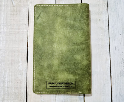 The Kokoda: Moleskine Lrg Slim Cover