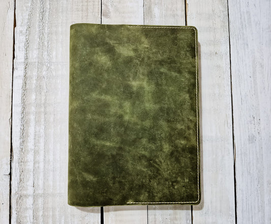 The Anglesea: A4 Slim Cover