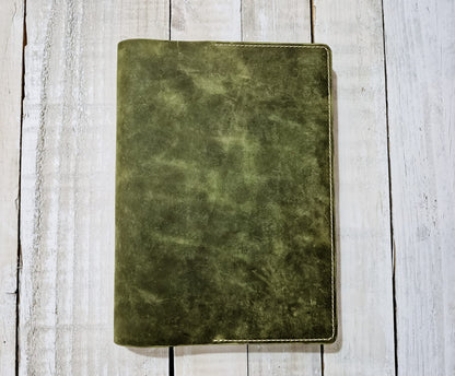 The Lavarack: B5 Slim Cover