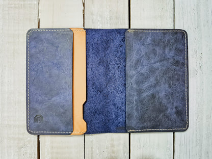 The Williamtown: A6 Slim Cover