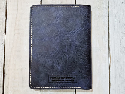 The Williamtown: A6 Slim Cover
