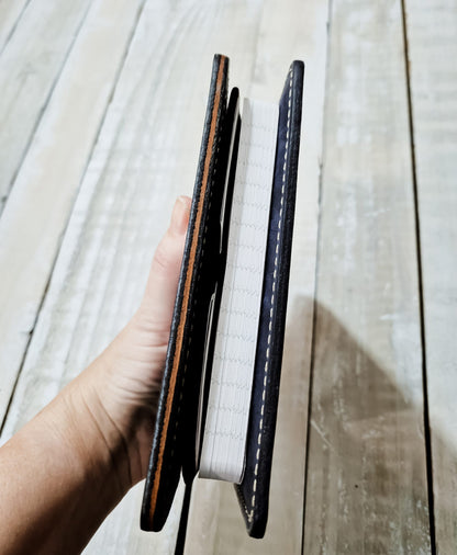 The Williamtown: A6 Slim Cover