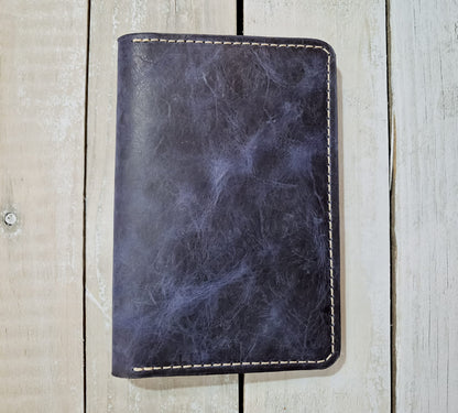 Verdant: Fieldnote - Passport: Notebook Slim Cover
