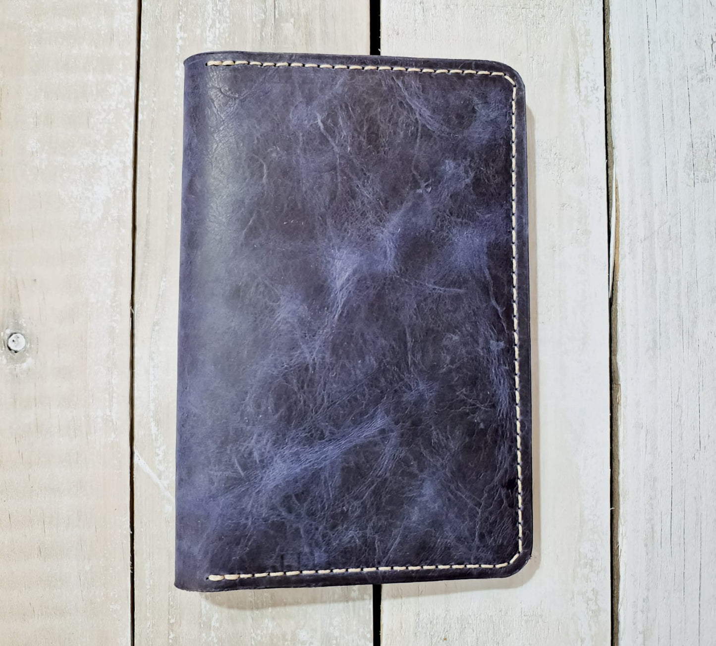 The Campbell: Fieldnote - Passport Slim Cover
