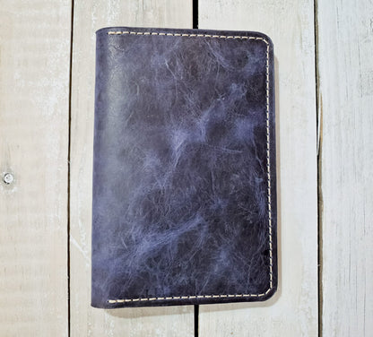 The Campbell: Fieldnote - Passport Slim Cover