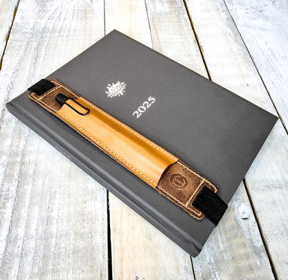 Pen Quiver - A4 & B5