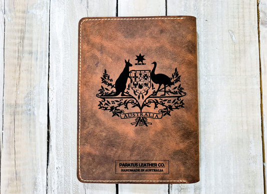 The Lavarack: B5 Slim Cover