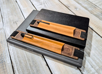Pen Quiver - A4 & B5