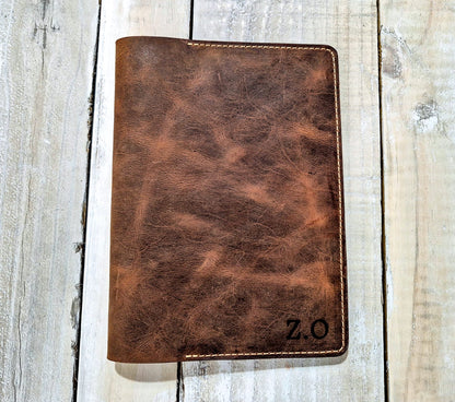 The Lavarack: B5 Slim Cover