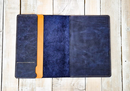 The Anglesea: A4 Slim Cover