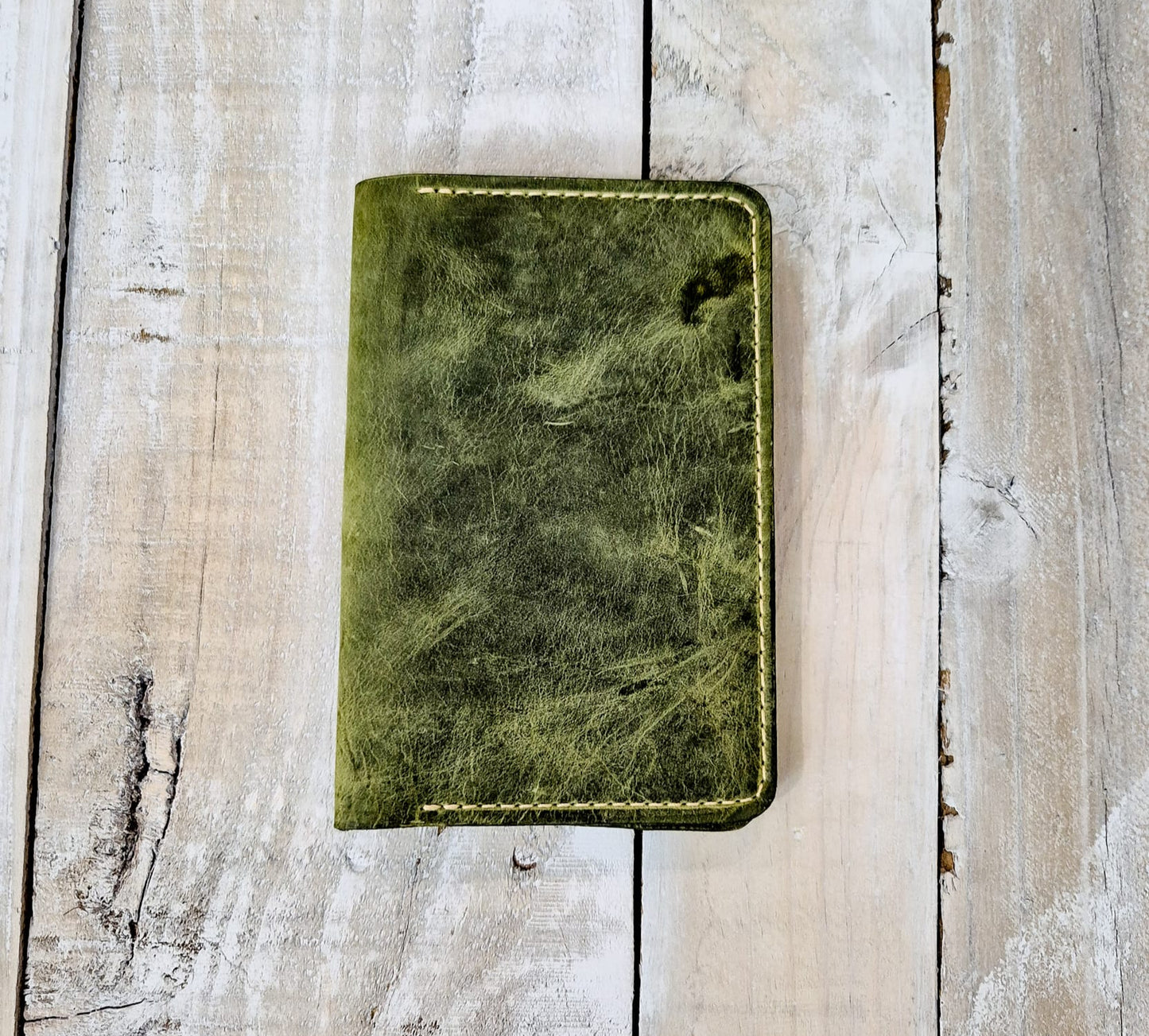 Verdant: A6: Notebook Slim Cover
