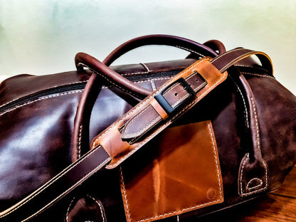 Duffle Bag  *Coming Soon*
