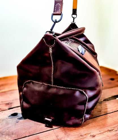 Duffle Bag  *Coming Soon*