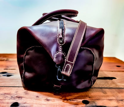 Duffle Bag  *Coming Soon*