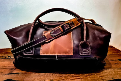 Duffle Bag  *Coming Soon*
