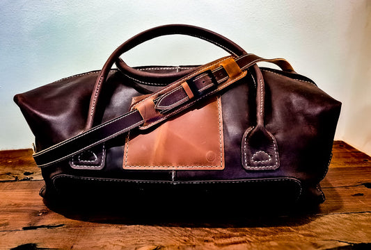 Duffle Bag  *Coming Soon*