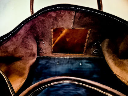 Duffle Bag  *Coming Soon*
