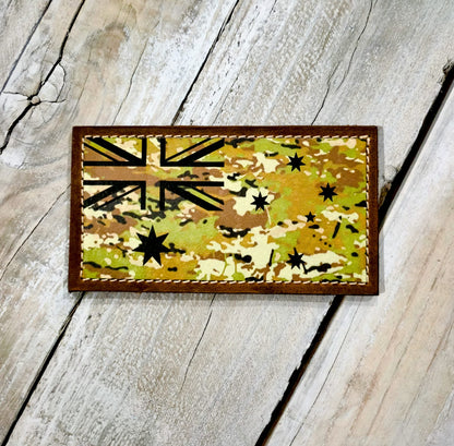 Large ANF Patch - AMCU