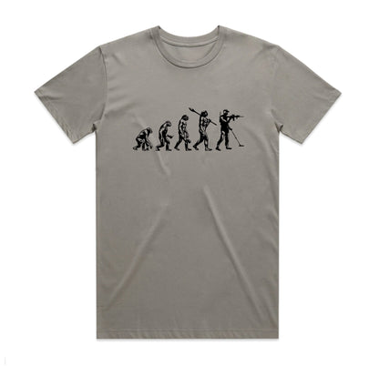 Evolution SF Searcher T-Shirt