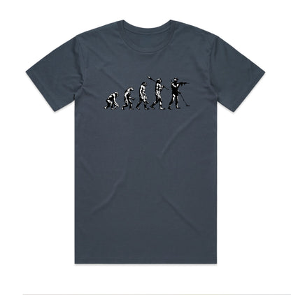 Evolution SF Searcher T-Shirt