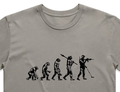 Evolution SF Searcher T-Shirt