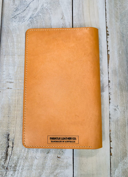 Verdant: A5: Notebook Slim Cover