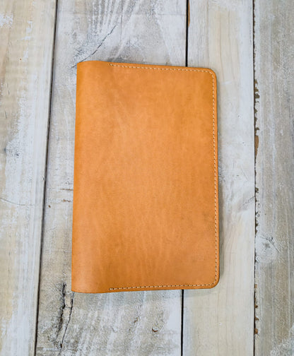 The Duntroon: A5 Slim Cover