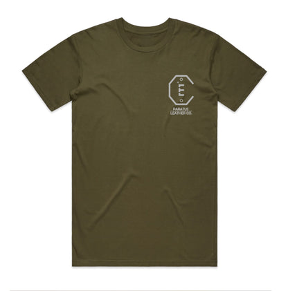 5.56 Put the Ball in someone else's court T-Shirt