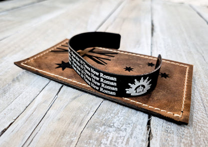 Memorial Bracelet Band (16mm)