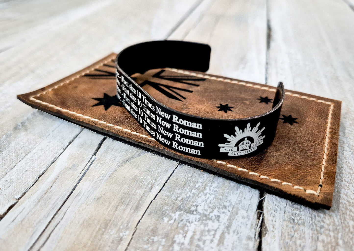 Memorial Bracelet Band (16mm)